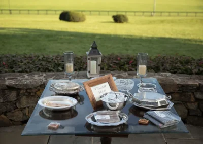 Private Event held at Great Meadow