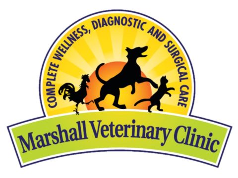 Marshall Veterinary Clinic
